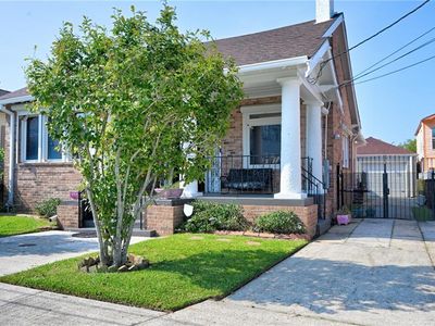 4222 Elba St, New Orleans, LA, 70125