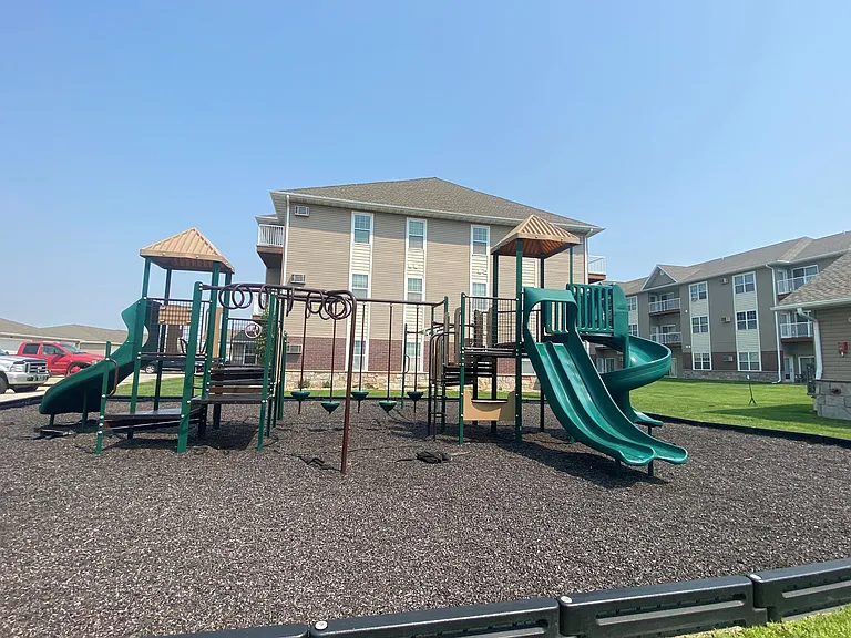Boulder Ridge Apartments — Photo 48
