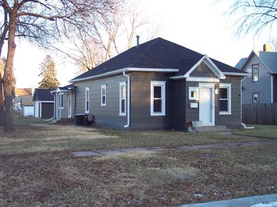 722 Logan St, Holdrege, NE, 68949