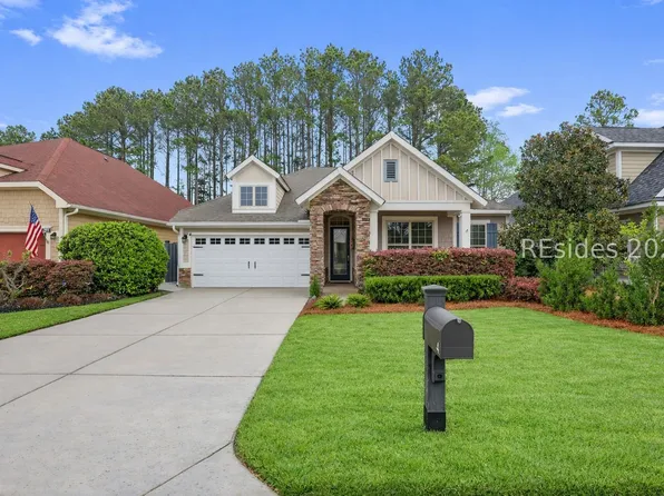 4 Waterview Ct, Bluffton, SC 29910