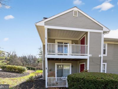 702 Scotch Way #C-20, West Chester, PA, 19382
