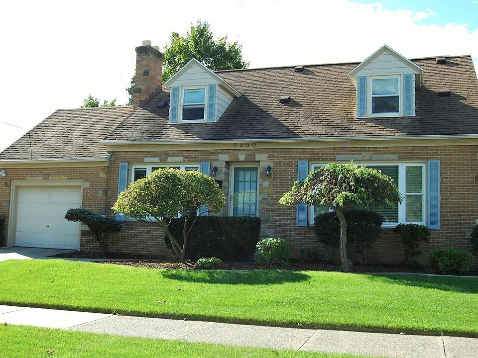 1st image of 3890 Edgewood St SW