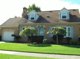 3890 Edgewood St SW, Grandville, MI 49418