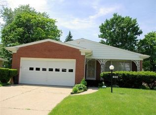 1830 Owen St, Flint, MI 48503