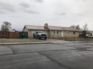 606 Fern Dr, Farmington, NM 87401