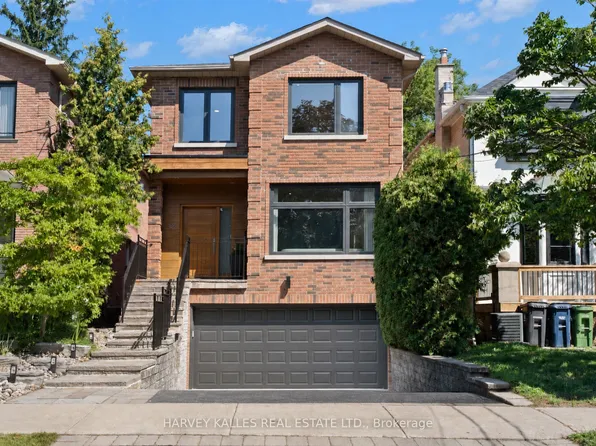 434 Bedford Park Ave, Toronto, ON M5M 1K1