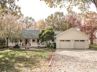 18 Greggs Ln, Hillsboro, IL 62049