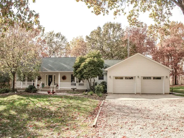 18 Greggs Ln, Hillsboro, IL 62049