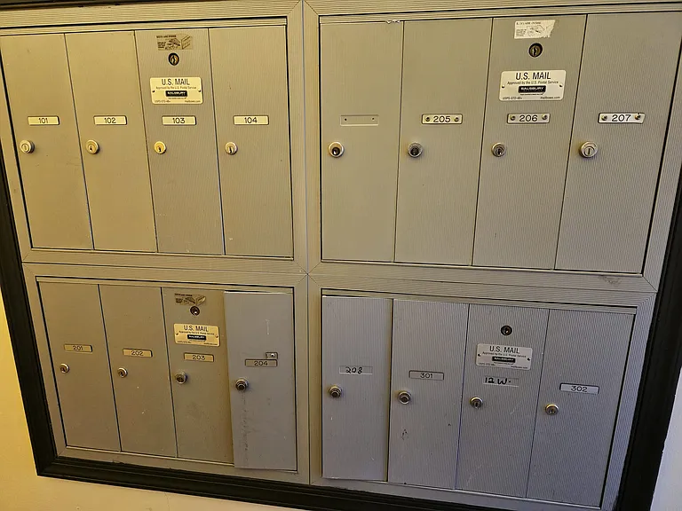 14 W Broad St #208 — Photo 17