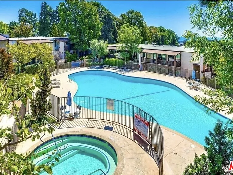 394 S Miraleste Dr #496 — Photo 43