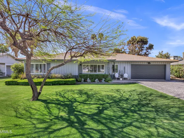 4645 E CAMBRIDGE Avenue, Phoenix, AZ 85008