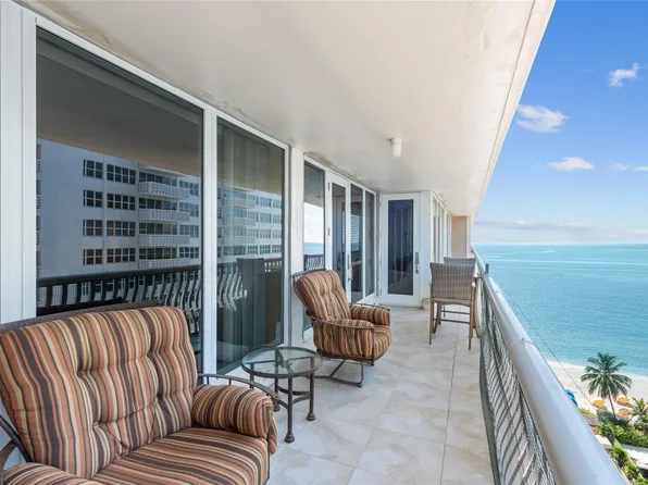 4020 Galt Ocean Drive #1106, Fort Lauderdale, FL 33308