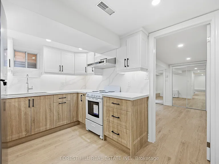 54 Gwynne Ave #BASEMENT — Photo 7