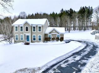 76 Hinman Rd, Pulaski, NY 13142
