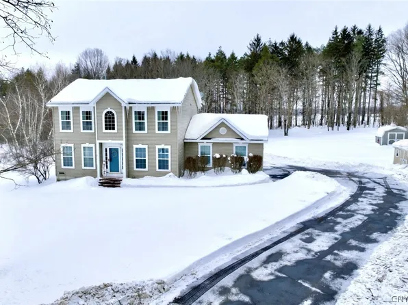 76 Hinman Rd, Pulaski, NY 13142