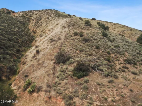Oak Knolls Rd, Simi Valley, CA 93063