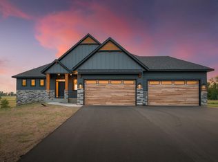 11309 238th Ave NW, Zimmerman, MN 55398