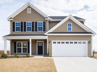 140 Rosewood Ln, Youngsville, NC 27596