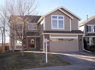 8415 Dove Ridge Way, Parker, CO 80134