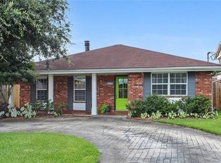 2005 Satsuma Ave, Metairie, LA 70001
