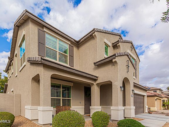 5th image of 42256 W LUCERA Lane