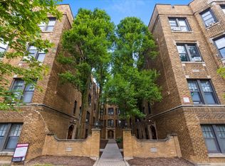 2344 W Addison St UNIT E3, Chicago, IL 60618