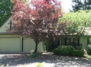 19035 SE Sunnyside Rd, Damascus, OR 97089