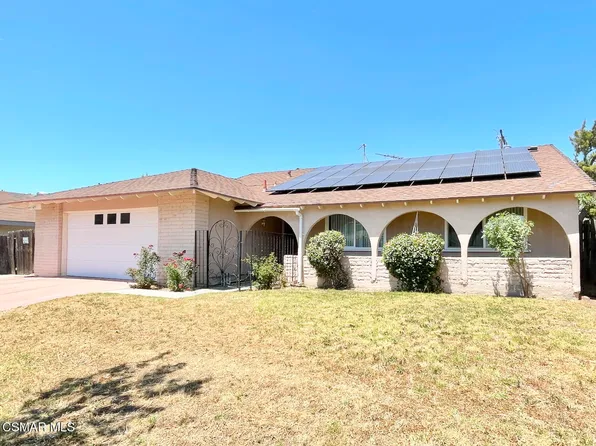 3069 Galena Ave, Simi Valley, CA 93065