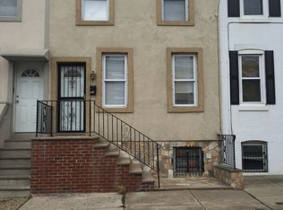 3277 Belgrade St, Philadelphia, PA 19134