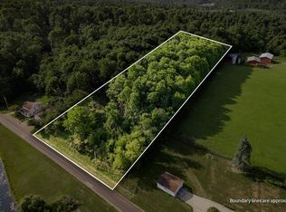 0 Hastings East Rd, Lucas, OH 44843