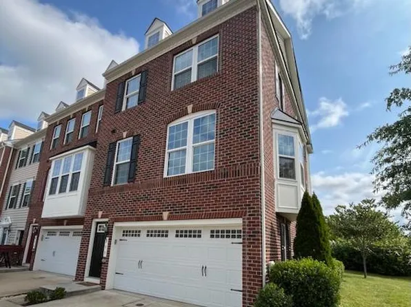 911 Magnolia Blossom Ct, Sykesville, MD 21784