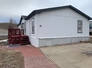 21 Cacti Pl, Casper, WY 82604