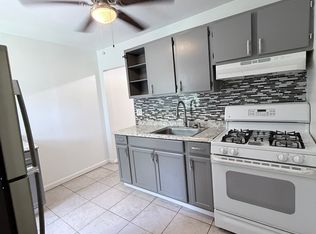 1820 W Fayette St #2, Baltimore, MD 21223