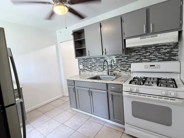 1820 W Fayette St #2, Baltimore, MD 21223