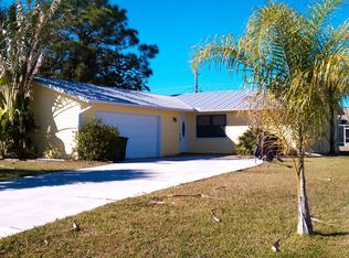 257 SW Starflower Ave, Port Saint Lucie, FL 34984