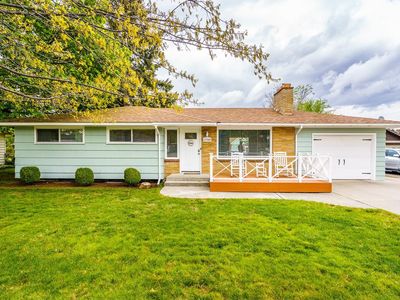 13309 E 5th Ave, Spokane, WA, 99216