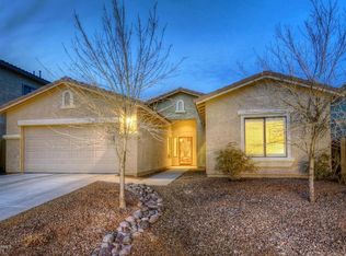 10579 E Ravenswood St, Tucson, AZ 85747