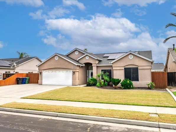764 Driftwood Ave, Lemoore, CA 93245