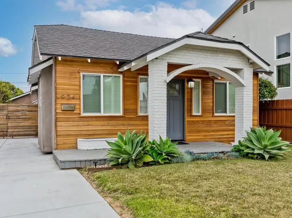 924 E Fairview Blvd, Inglewood, CA 90302
