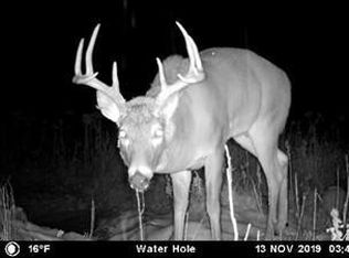 269th Ave, Sebeka, MN 56477