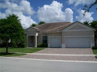 9715 Savannah Estates Dr, Lake Worth, FL 33467