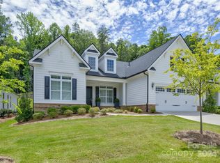 27707 Tall Ridge Rd, Charlotte, NC 28278