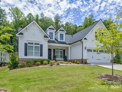 27707 Tall Ridge Rd, Charlotte, NC, 28278