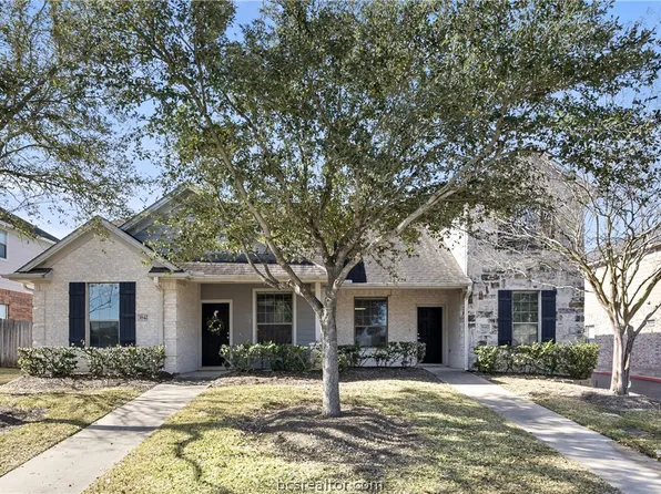3840-42 Oldenburg Ln, College Station, TX 77845