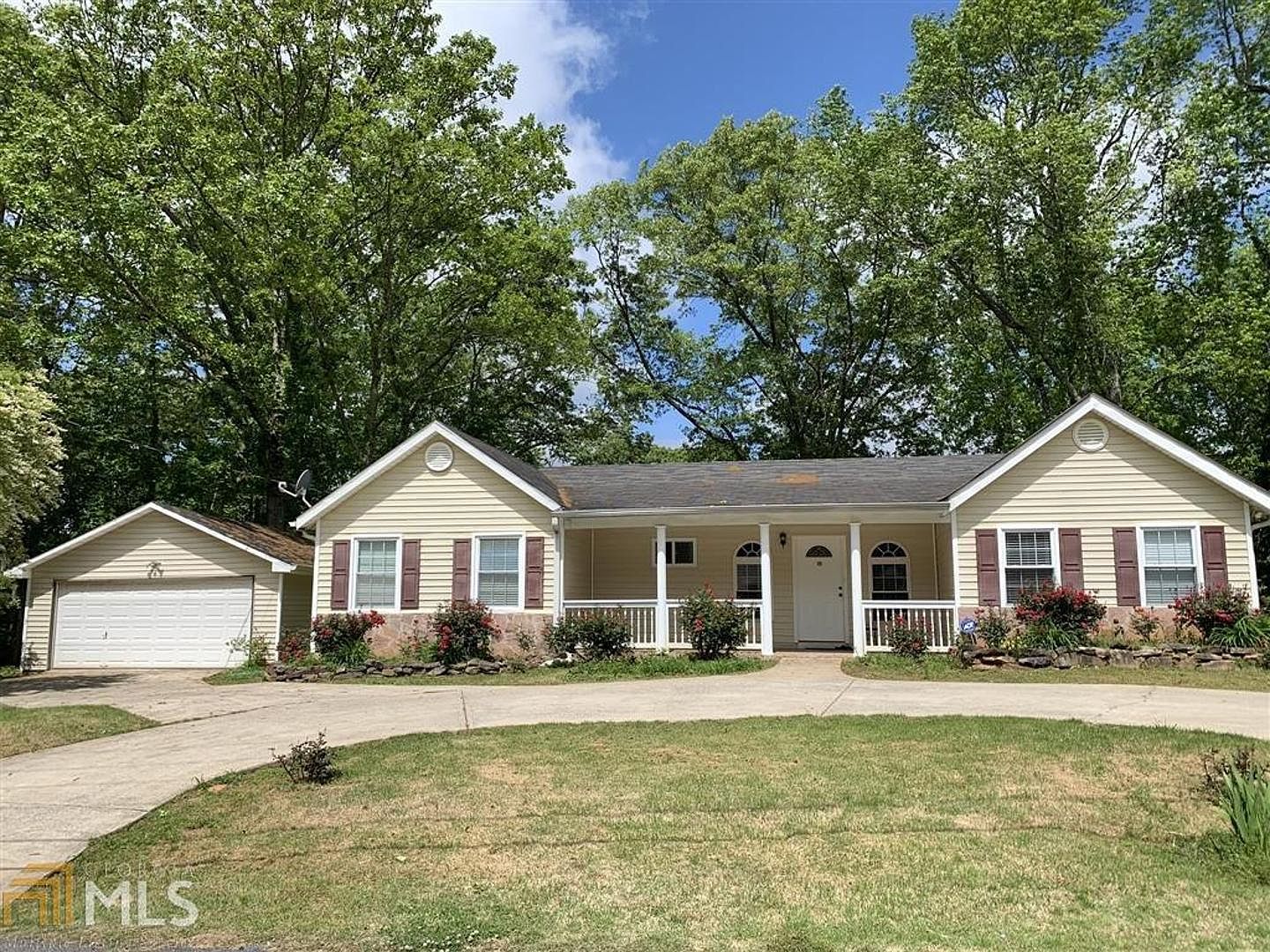 3415 Davis Rd, Marietta, GA 30062 Zillow