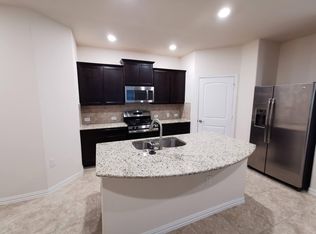 7212 Vail Ridge St, Austin, TX 78744