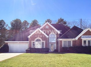 2832 Chapel Ridge Cir, Decatur, GA 30034