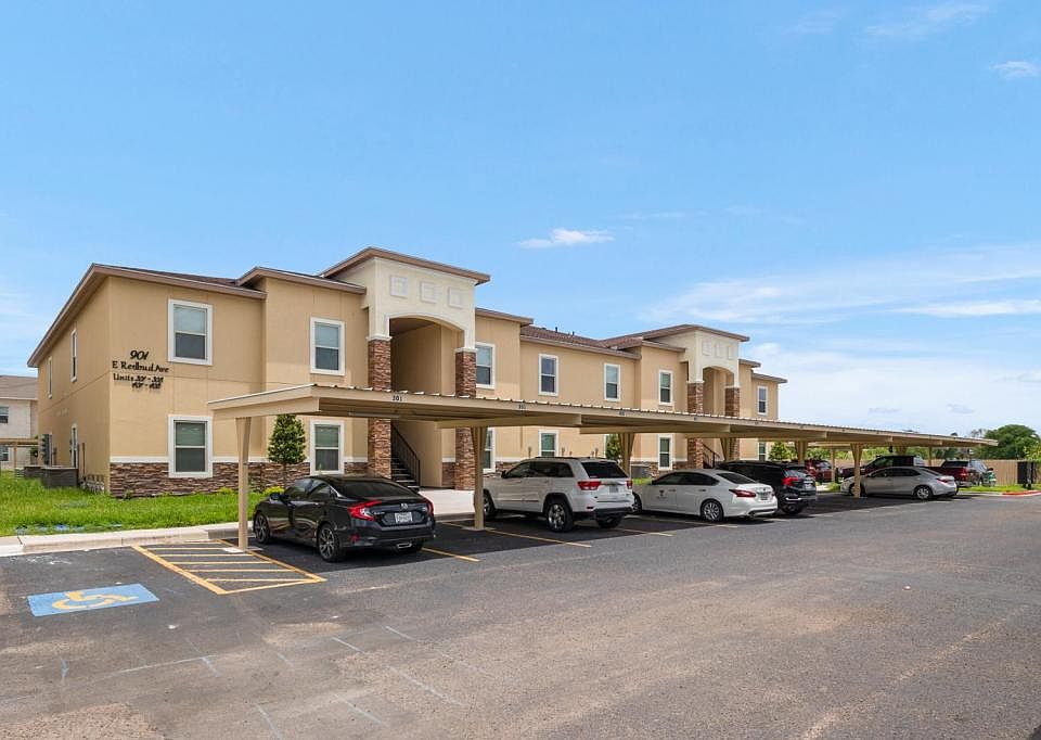 1st image of 901 E Redbud Ave #703