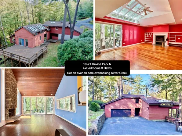 19-21 Ravine Park N, Oneonta, NY 13820