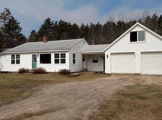 209 17 Mile Rd, Kent City, MI 49330